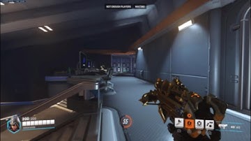 Overwatch 2 | Watchpoint Gibraltar Map Changes