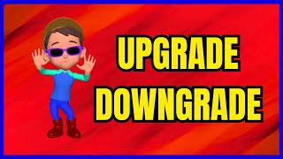 How To Upgrade Or Downgrade Your Netflix Subscription in 2025
