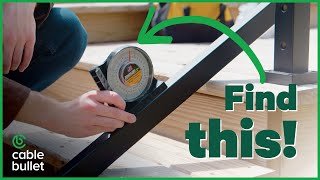 How to Find the Angle of Your Stairs | 2 Easy Methods!