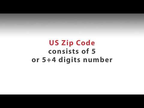 US Zip Codes