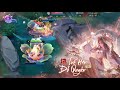 Trải Nghiệm Sớm - Skin Điêu Thuyền Tuế Hàn Đỗ Quyên sắp ra mắt ở Liên Quân Mobile #lienquanmobile