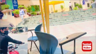 A Day Of Full Zillalat In Clgz Thak Gai Yr Aj To Bhot .4