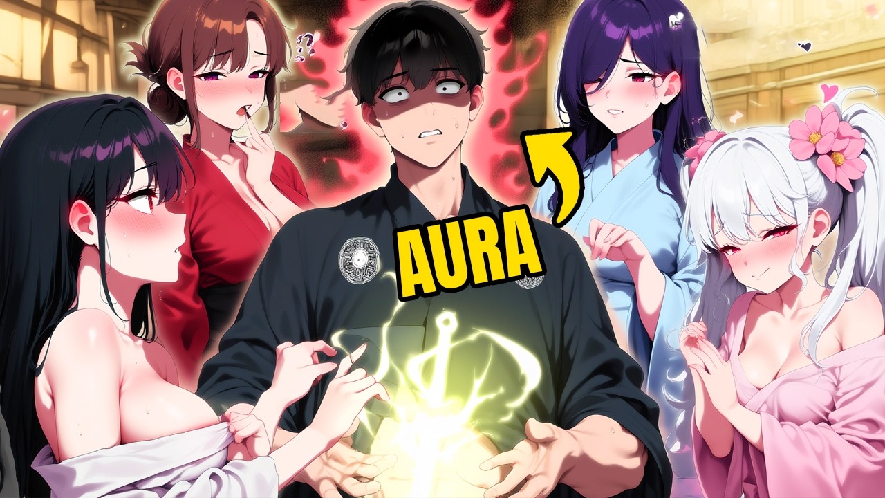 Il a Passé Toute sa VIE à Souffrir Jusqu’à se RÉINCARNER Pour Récupérer sa MASCULINITÉ. | Manwha