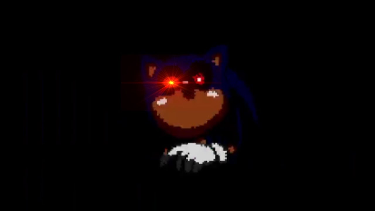 Sonic.exe [RE-TAKE] - Sonic exe FanGame - YouTube