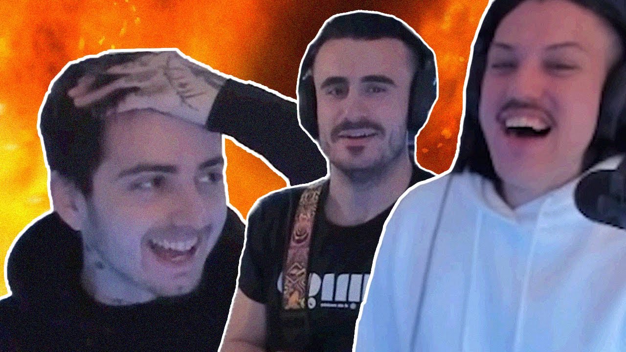 haciendo musica con Jagger y Orslok #4 | CANTA CANTA 🎙️ | Maximus