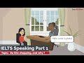 Ielts speaking part 1  topic shopping  do you like shopping and why