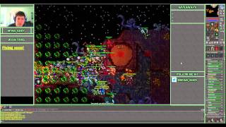 Killing Devovorga!