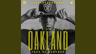 Oakland (feat. Dj Mustard)