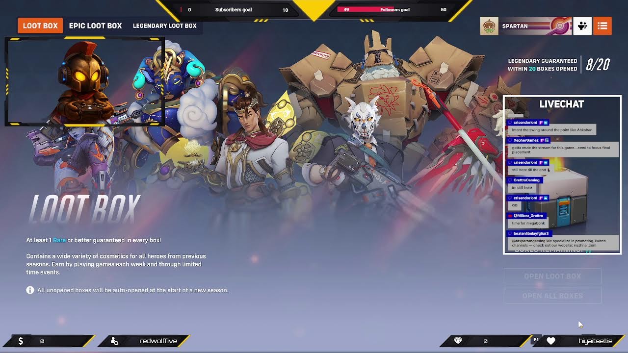 Overwatch 2 DPS Ranked! Will we escape elo hell? (Overwatch 2)