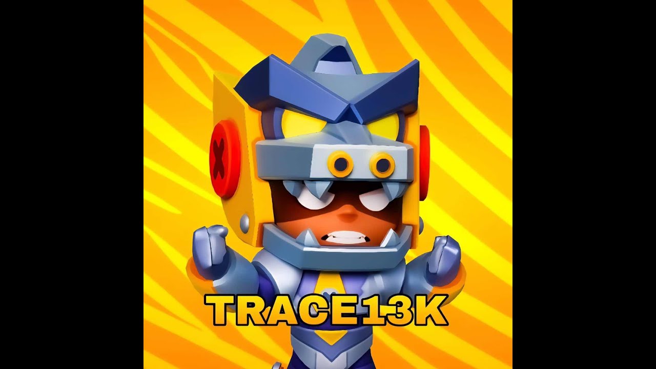 Feel free to type in chat! Playing Brawl Stars pushing trophies!!