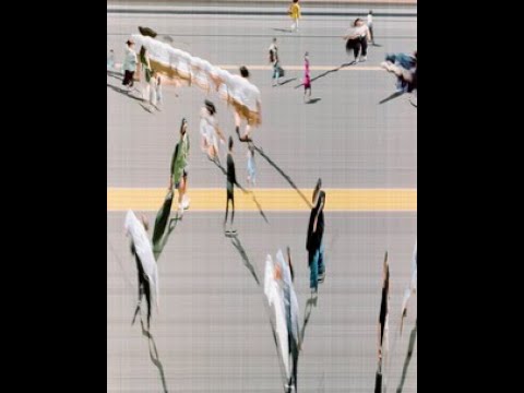 2023年3月15日 写真コース特別講義 白井晴幸先生 京都芸術大学通信教育部