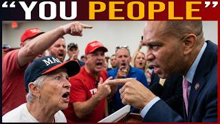 Hakeem Jeffries Just Called Millions Of Americans Extremists