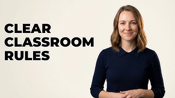 What Makes Classroom Behavior Expectations Concise?