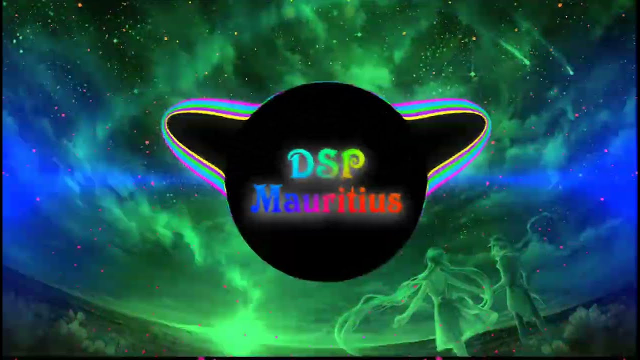 Busy signal - Nah use dem (Remix by Guillermo) - Nefertiti riddim (ExotiCrew) (#dsp_effect)