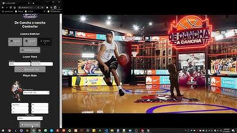 Unreal engine Socket Io Plugin demo