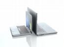 Spot Apple - "PowerBook g4" - First 17" in the world