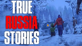 4 True Scary Russia Horror Stories