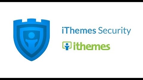 iThemes Security for WordPress: Malware Scanning