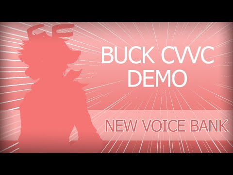 [UTAU demo] KiLLER LADY [Juni Ginkuro BUCK CVVC] + ust