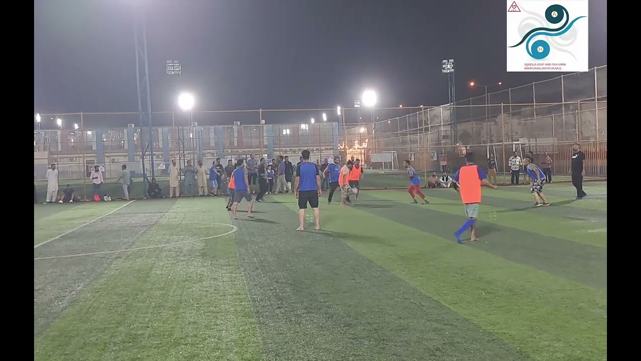 Bangladesh 🇧🇩V/S Egypt 🇪🇬 Football Game Wamest Company/Saudi Arabia Part 2