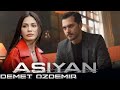 Demet Özdemir Aşiyan Official Audio