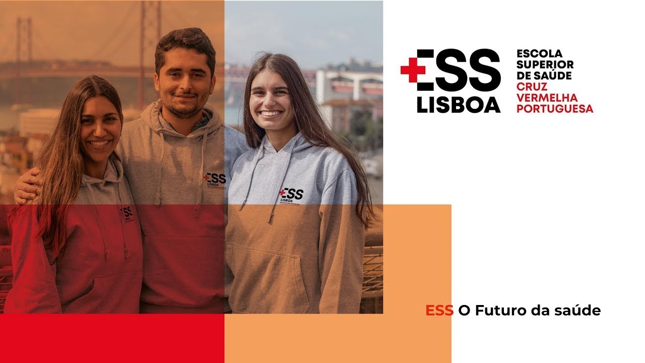 ESS CVP Lisboa | Conhece as nossas Licenciaturas!