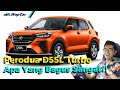 Semua Yang Kita Tahu Tentang Perodua Ativa (D55L) 2021, Harga Dari RM 62,500! |