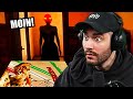 Diese pizzeria ist verflucht  2 horror demos