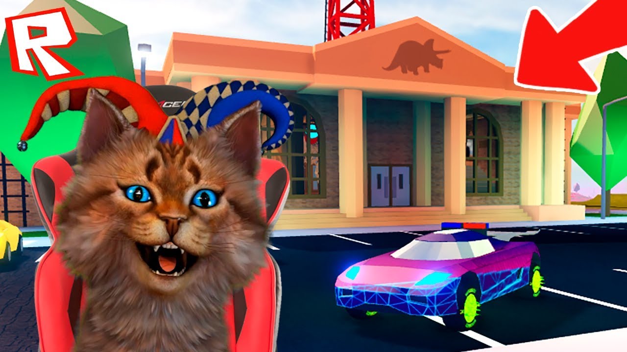 Котик игроман джейлбрейк