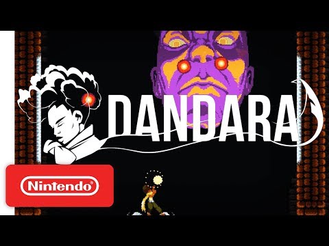 Dandara: PAX West Trailer - Nintendo Switch