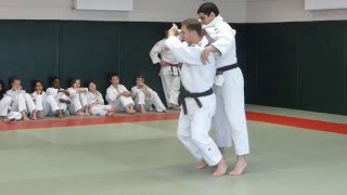 [AJCP12] Le morote seoi nage de Loic Pietri...