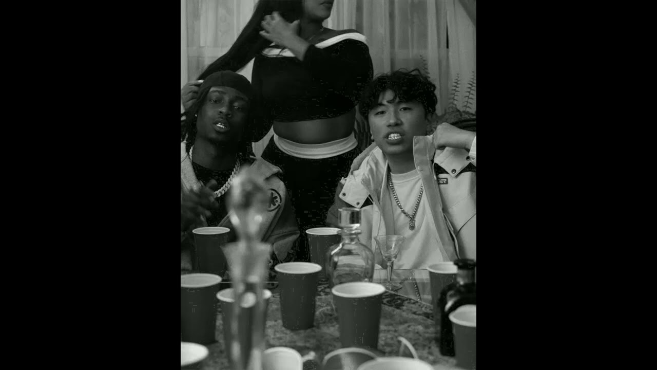 (FREE) Khantrast x Ice Spice Type Jersey Club Type Beat- "rush hour"