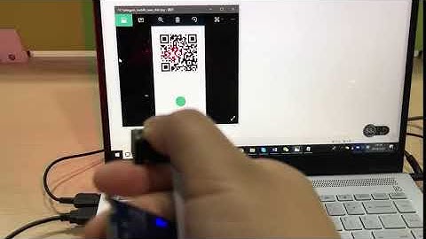 2D OEM barcode scan eninge RT206 Super Fast reading QR code from screen