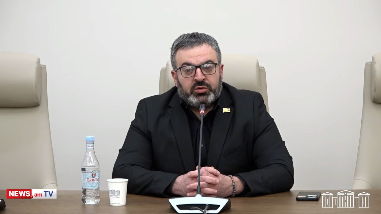 Մենք էլ ունենք մեր հարցումները եւ դրանք բավականին հուսադրող են. Գառնիկ Դանիելյան