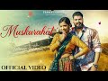 Muskurahat  song   valentine special  dhanashree  pradeep  akshat  siya dynamic  team v