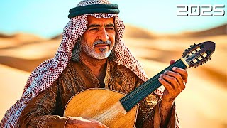 Cafe Arabia 2025 🐪🍉Arabic Deep House & Arabian Music & Ethnic Deep House & Oriental Music 2025