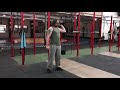 ==EASY FAST SHOULDER MOBILITY CIRCUIT==