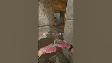 🧨Super Self-Pop Flash for Taking Cave! "Ancient"🛠️