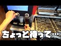 ドリンクバーでのハプニングあるある【考えすぎちゃう人】#shorts