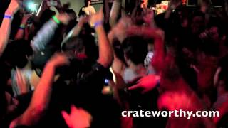 Dizzy Wright Crowd Surfing Net Worth