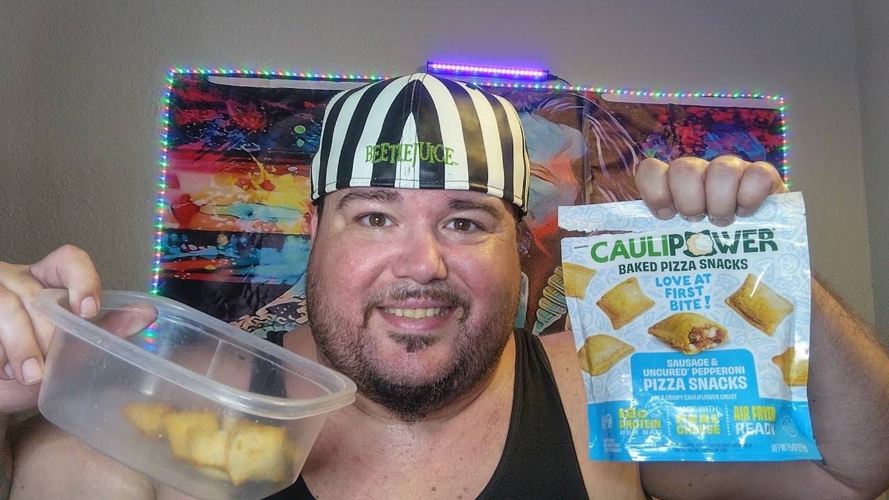 Каулипицца? 