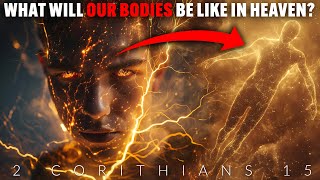 What Will Our Resurrected Bodies Be Like in Heaven? || God-Given Superpowers - Here’s the Truth!