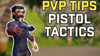 Pistol Guide [PVP TIPS] | Sea of Thieves