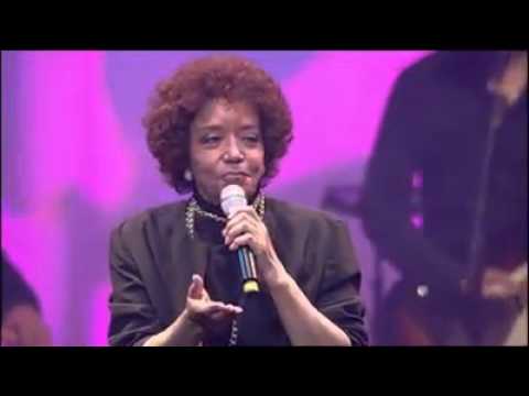Nancy Holloway - T'en vas pas comme ça (Live Age Tendre 1)