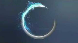 Particle circle new woohoo
