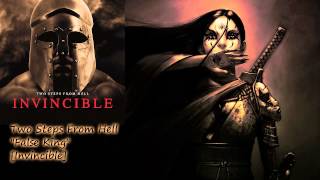 Two Steps From Hell - False King Invincible 052010