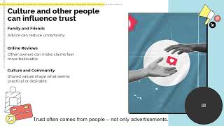 Consumer Behavior Example