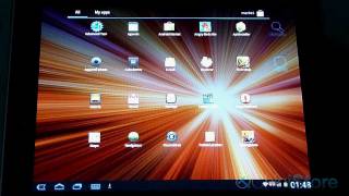 Test et Avis Cube U9GT2 par ChiniStore (Partie 1)