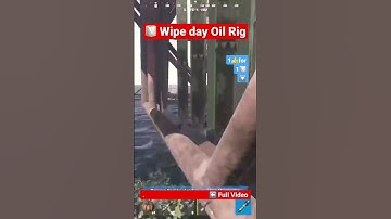 🧻 Wipe day, Oil Rig be like… 🛢 Rust Console 🎮 PS4, Xbox