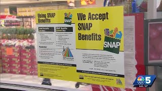 Northern New York organizations urge community support after SNAP benefits threat